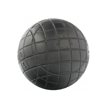 La Boule Bleue - MEU