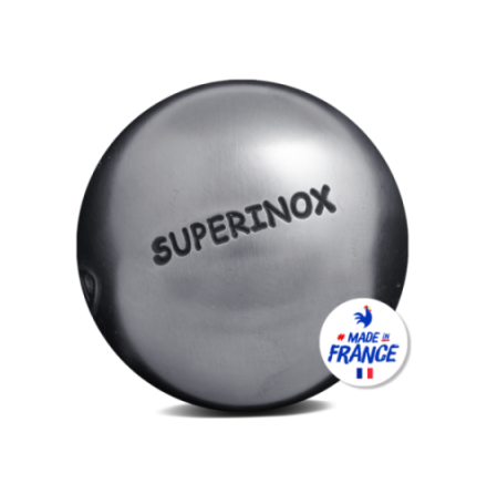 Superinox Obut